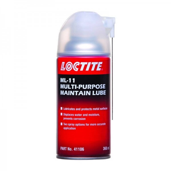 LOCTITE LB ML-11