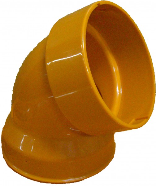 Duct Elbow for SS-40