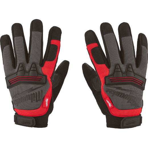 ถุงมือกันบาด Heavy Duty Gloves - L